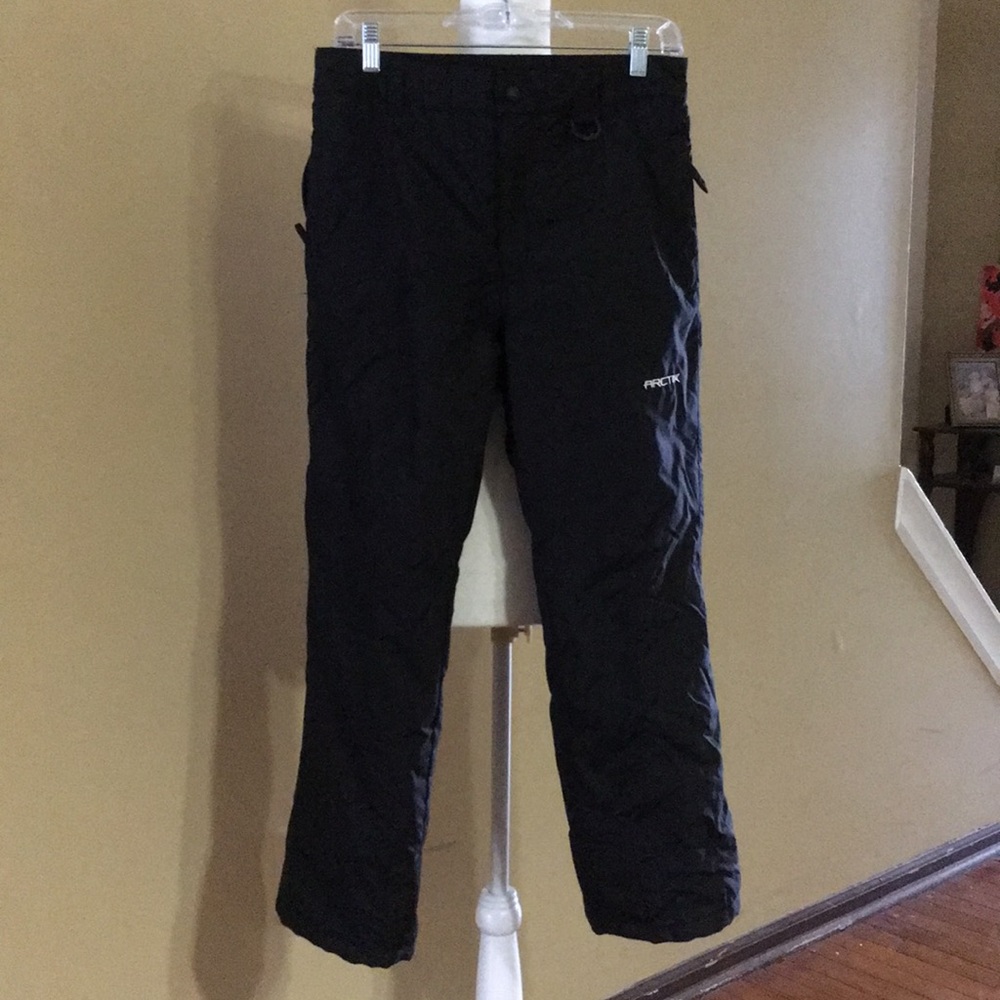 Boys youth ski/snow pants